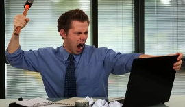 دشمن تریدر بعد از مدیریت سرمایه